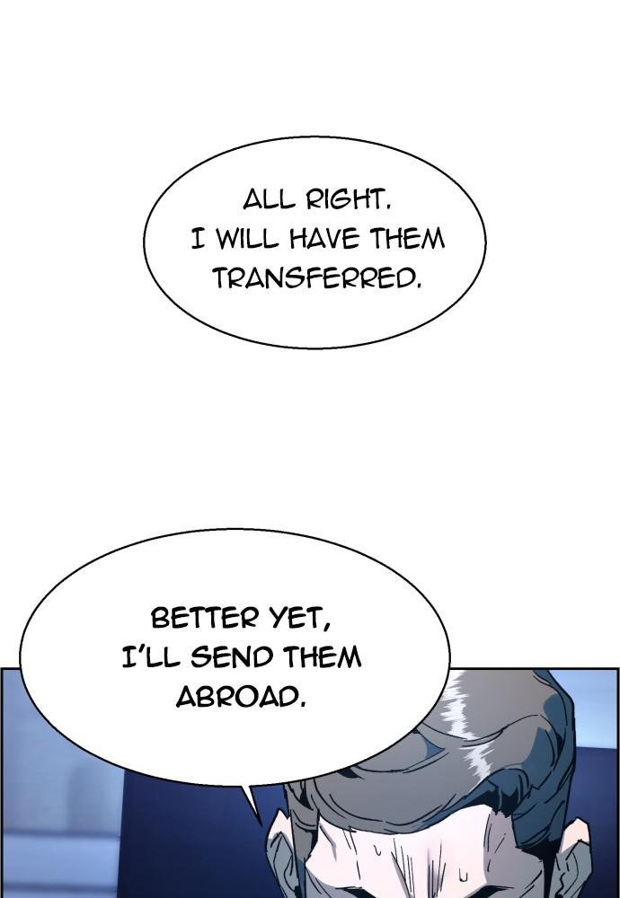 Read Teenage Mercenary ENGLISH Manga Online