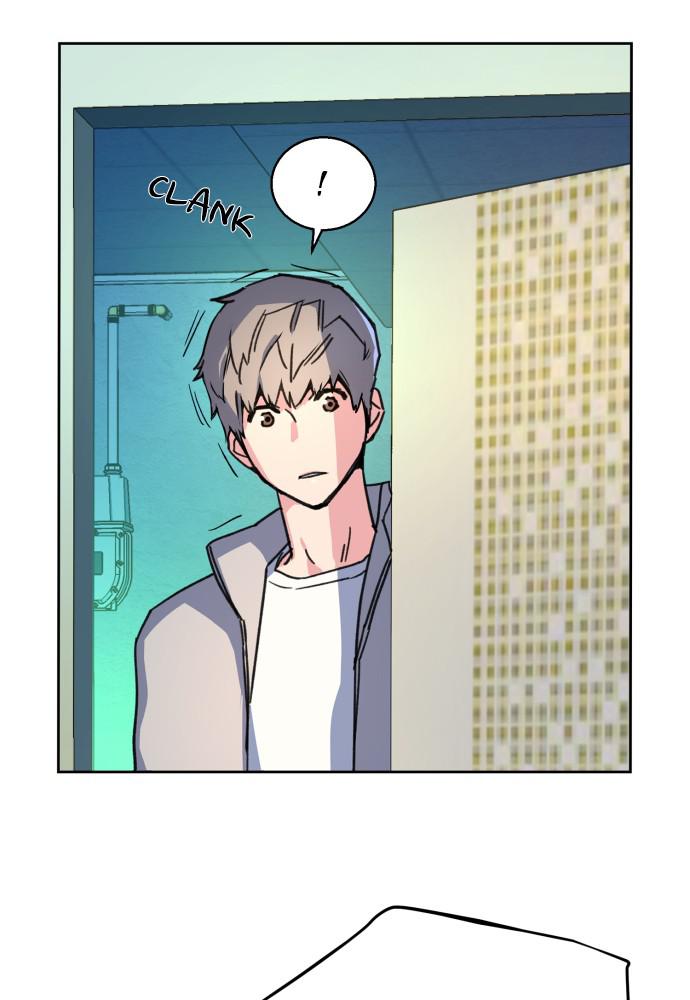 Read Teenage Mercenary ENGLISH Manga Online