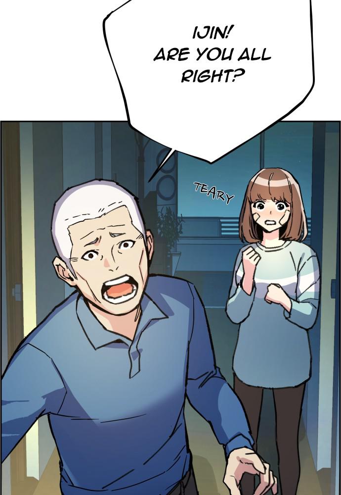 Read Teenage Mercenary ENGLISH Manga Online