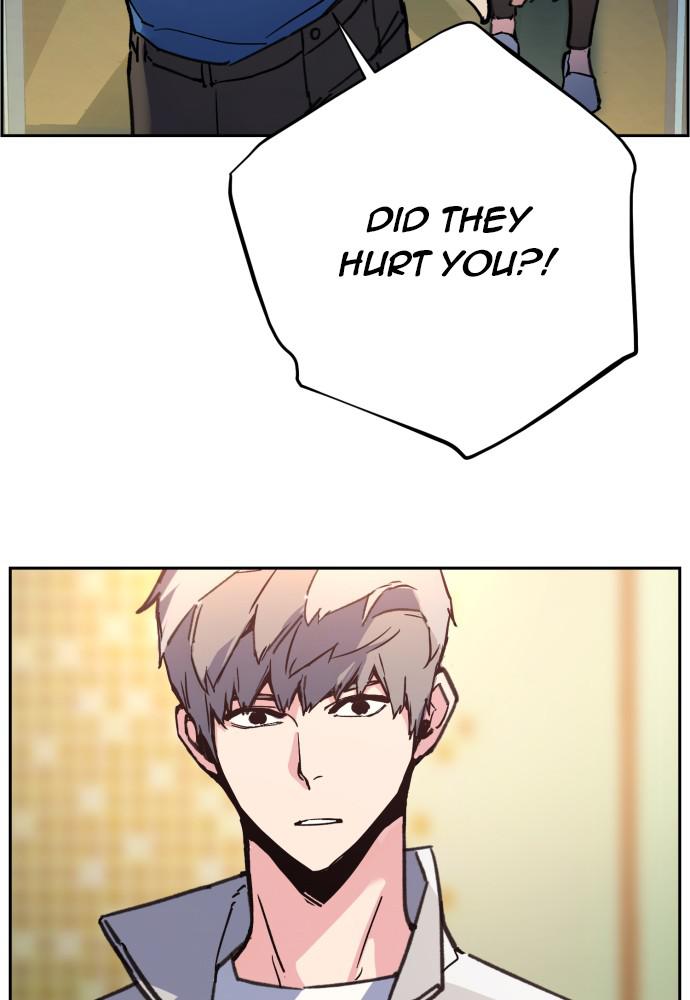 Read Teenage Mercenary ENGLISH Manga Online