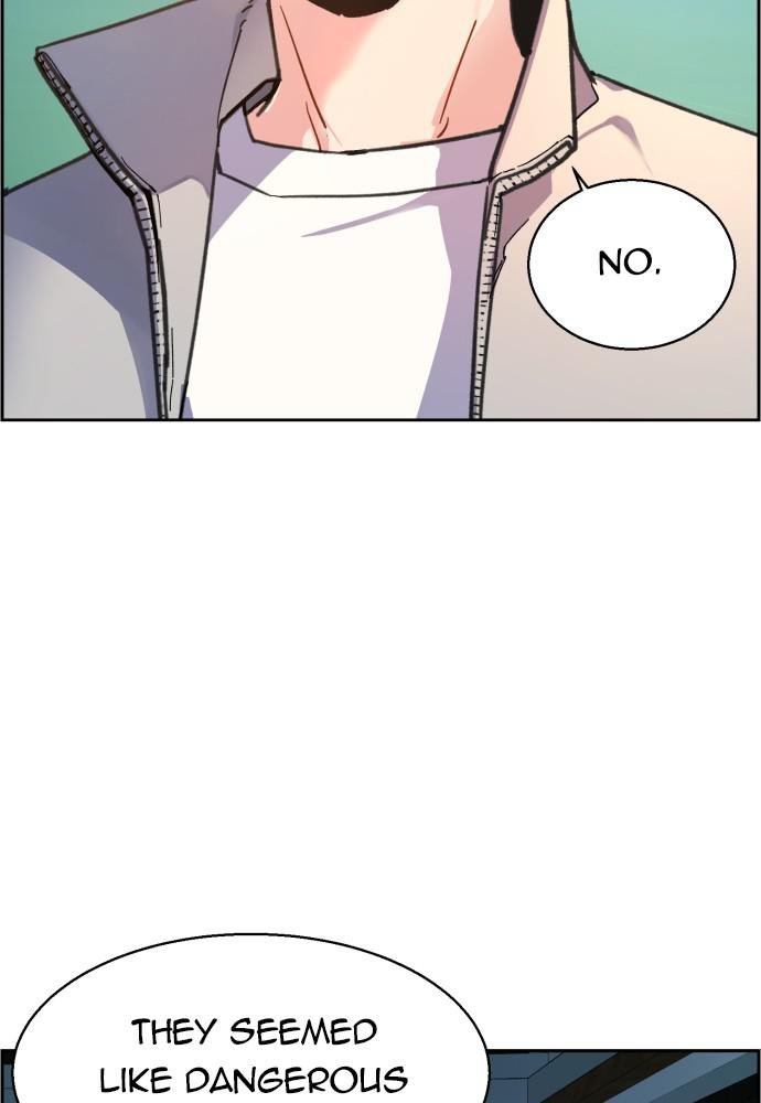 Read Teenage Mercenary ENGLISH Manga Online