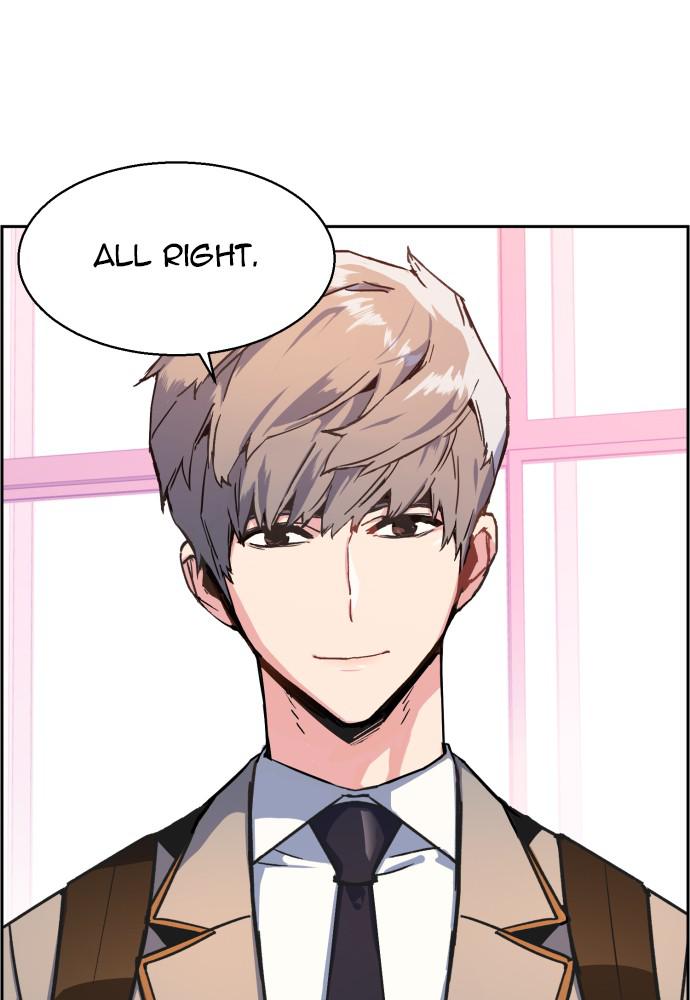 Read Teenage Mercenary ENGLISH Manga Online