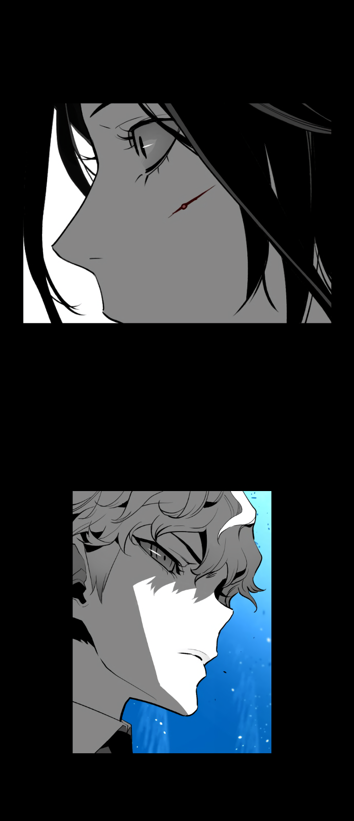 Read Terror Man ENGLISH Manga Online