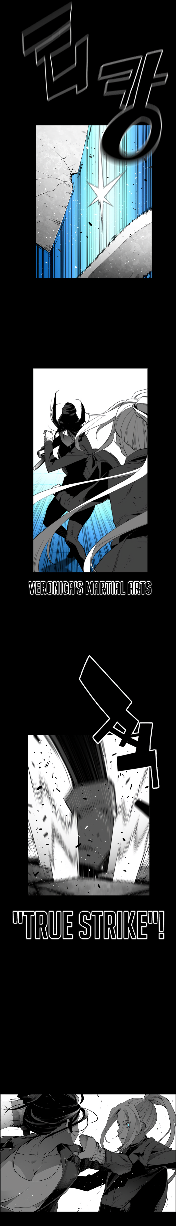 Read Terror Man ENGLISH Manga Online