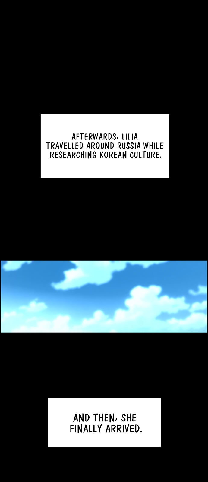 Read Terror Man ENGLISH Manga Online