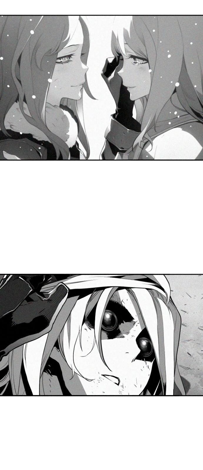 Read Terror Man ENGLISH Manga Online