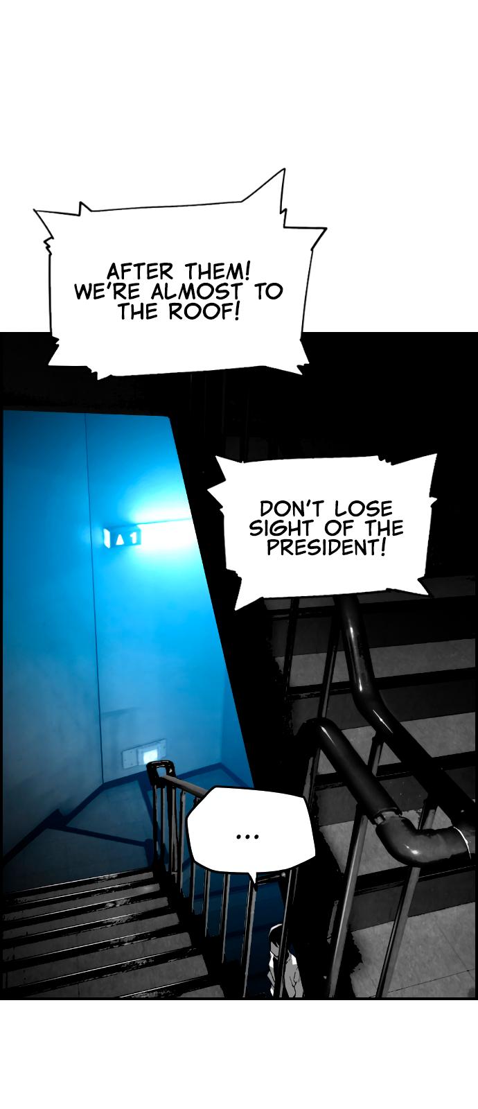 Read Terror Man ENGLISH Manga Online