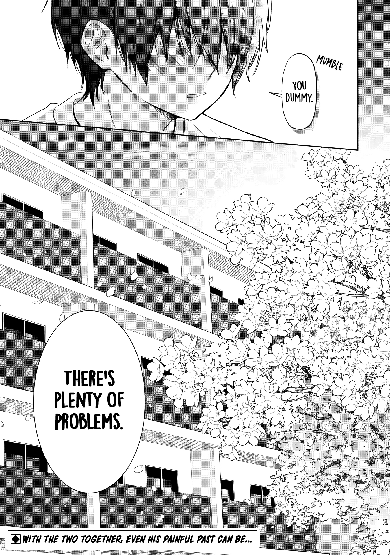 Read The Angel Next Door Spoils Me Rotten ENGLISH Manga Online