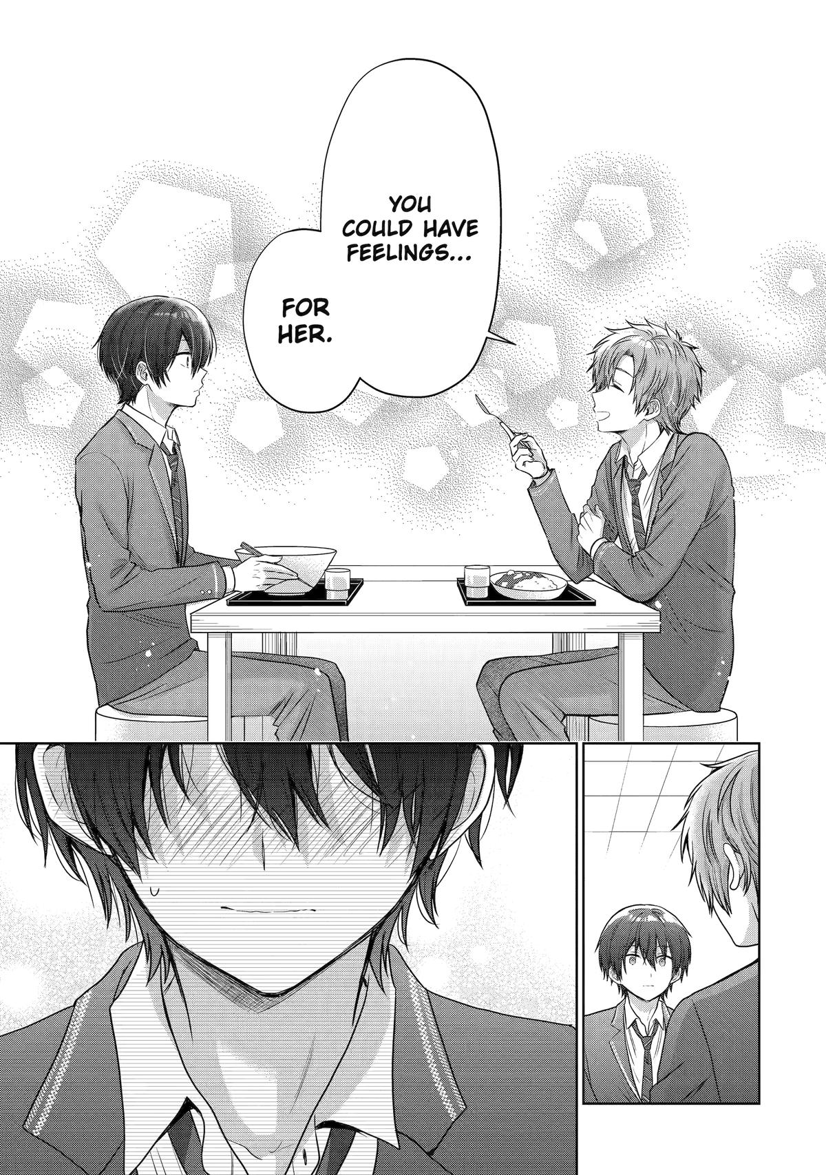 Read The Angel Next Door Spoils Me Rotten ENGLISH Manga Online