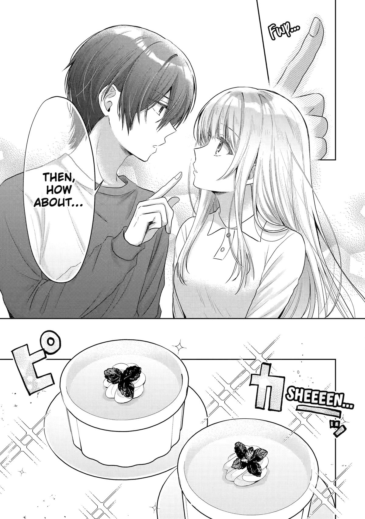 Read The Angel Next Door Spoils Me Rotten ENGLISH Manga Online