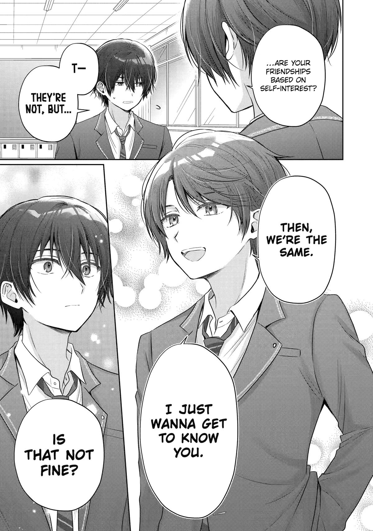 Read The Angel Next Door Spoils Me Rotten ENGLISH Manga Online