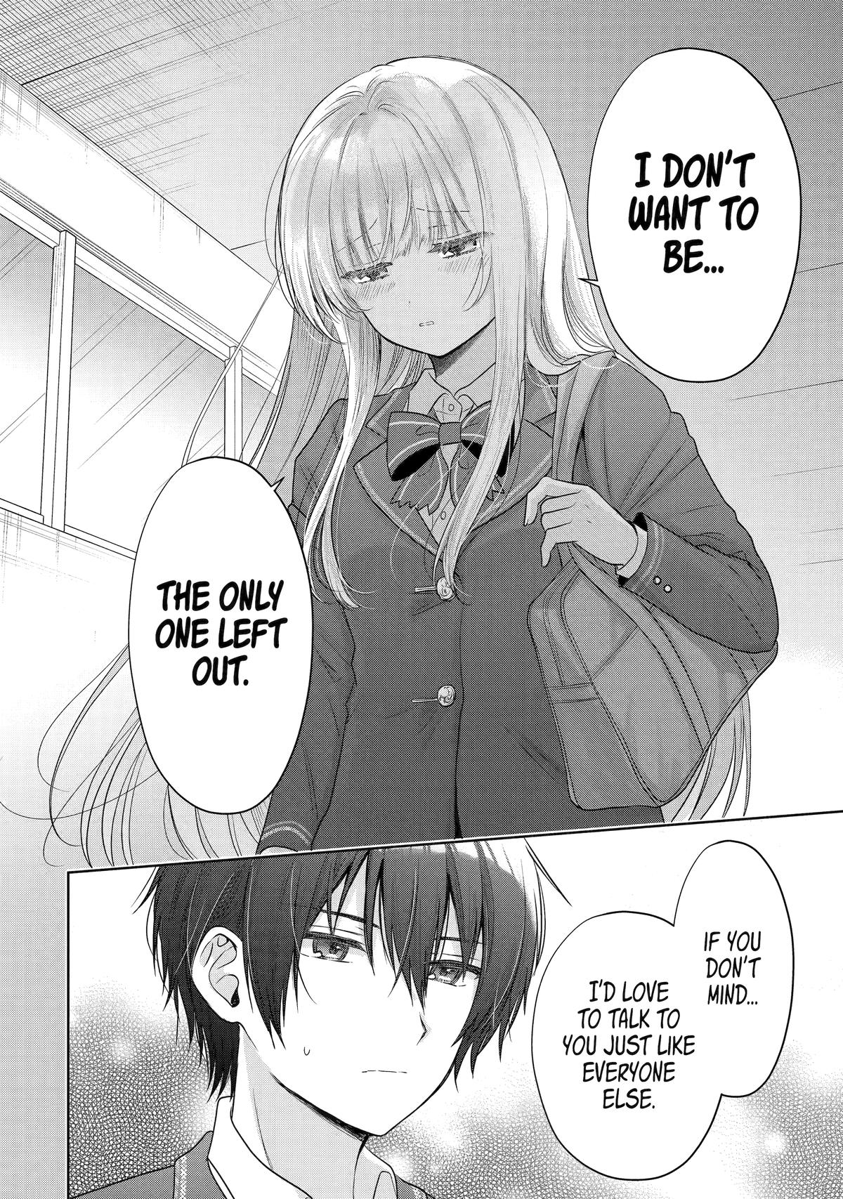 Read The Angel Next Door Spoils Me Rotten ENGLISH Manga Online