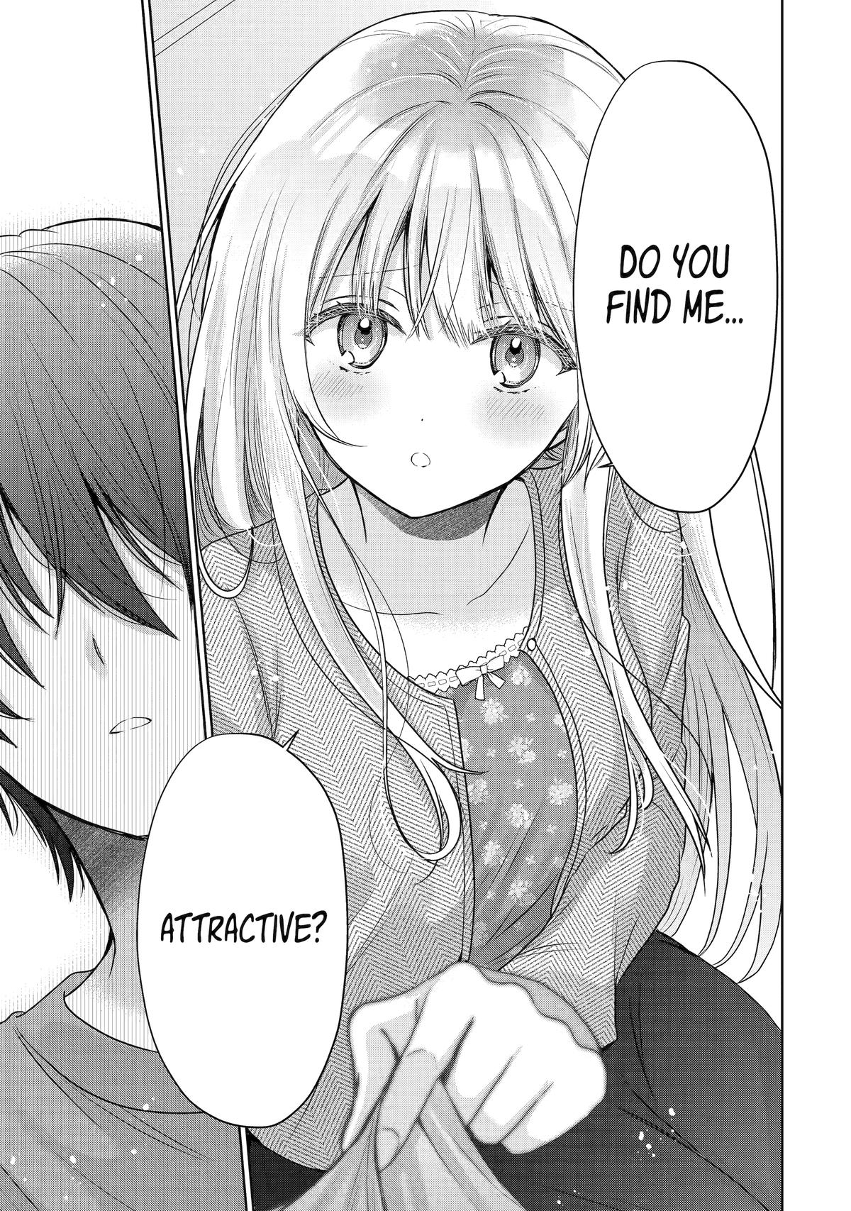 Read The Angel Next Door Spoils Me Rotten ENGLISH Manga Online