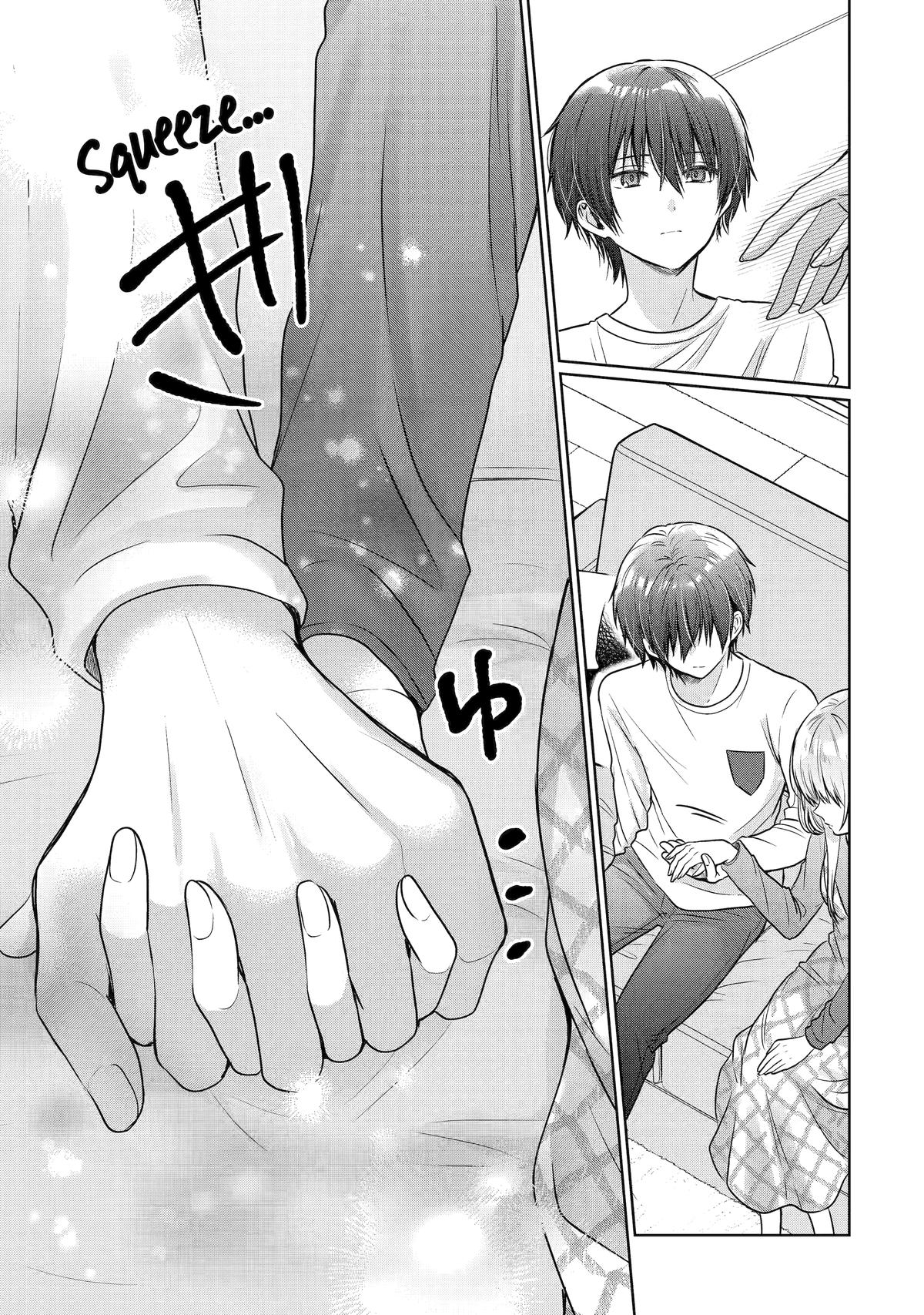 Read The Angel Next Door Spoils Me Rotten ENGLISH Manga Online