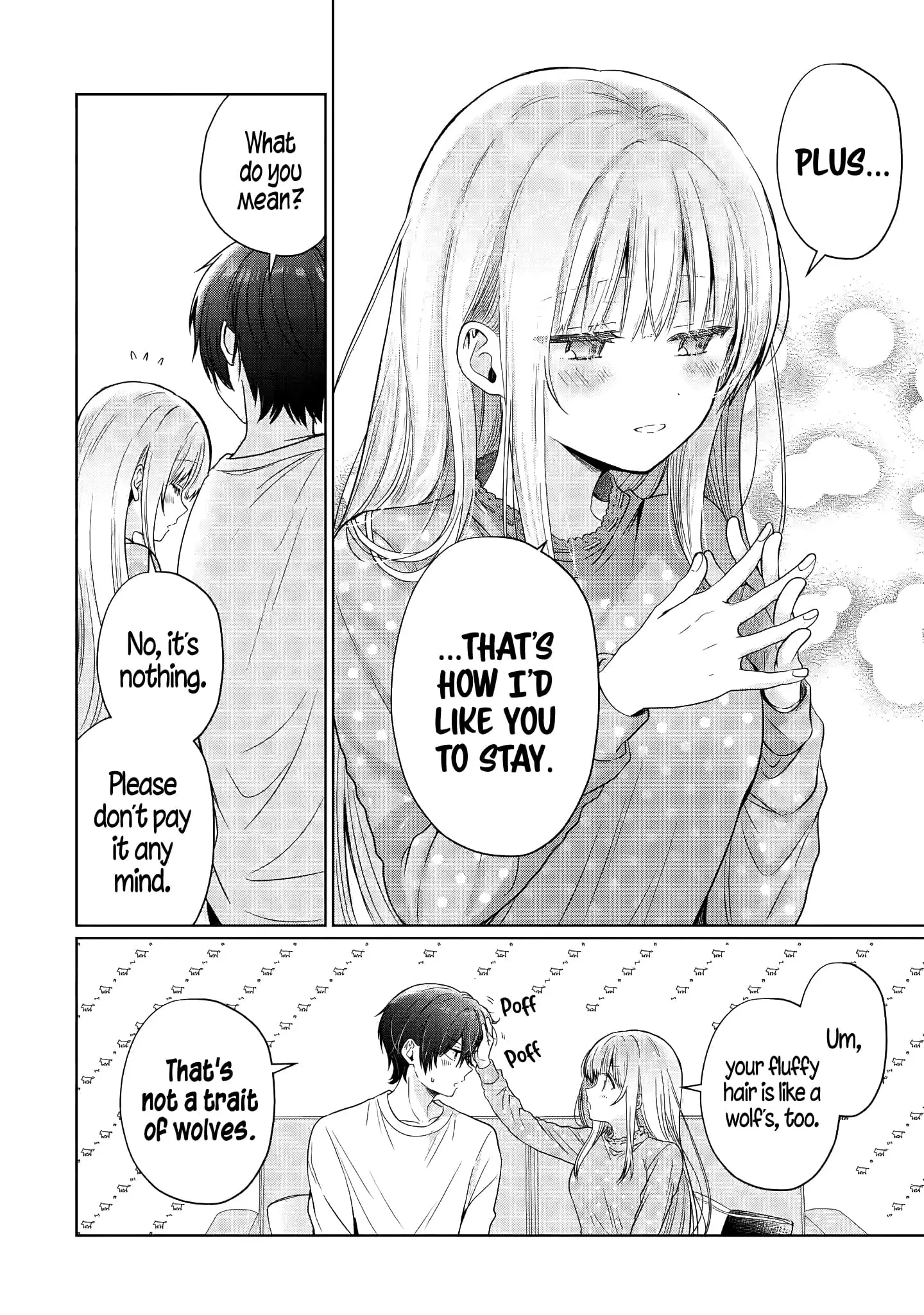 Read The Angel Next Door Spoils Me Rotten ENGLISH Manga Online