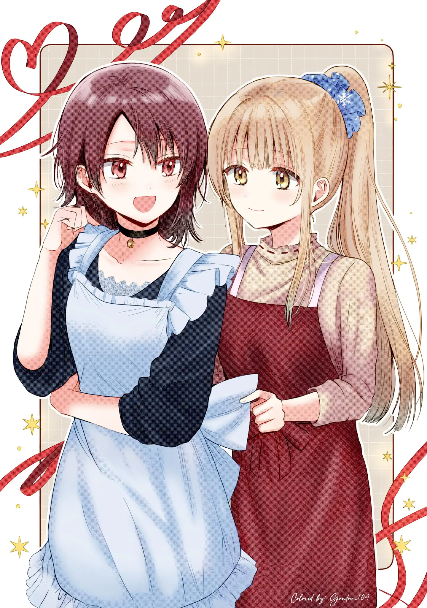 Read The Angel Next Door Spoils Me Rotten ENGLISH Manga Online