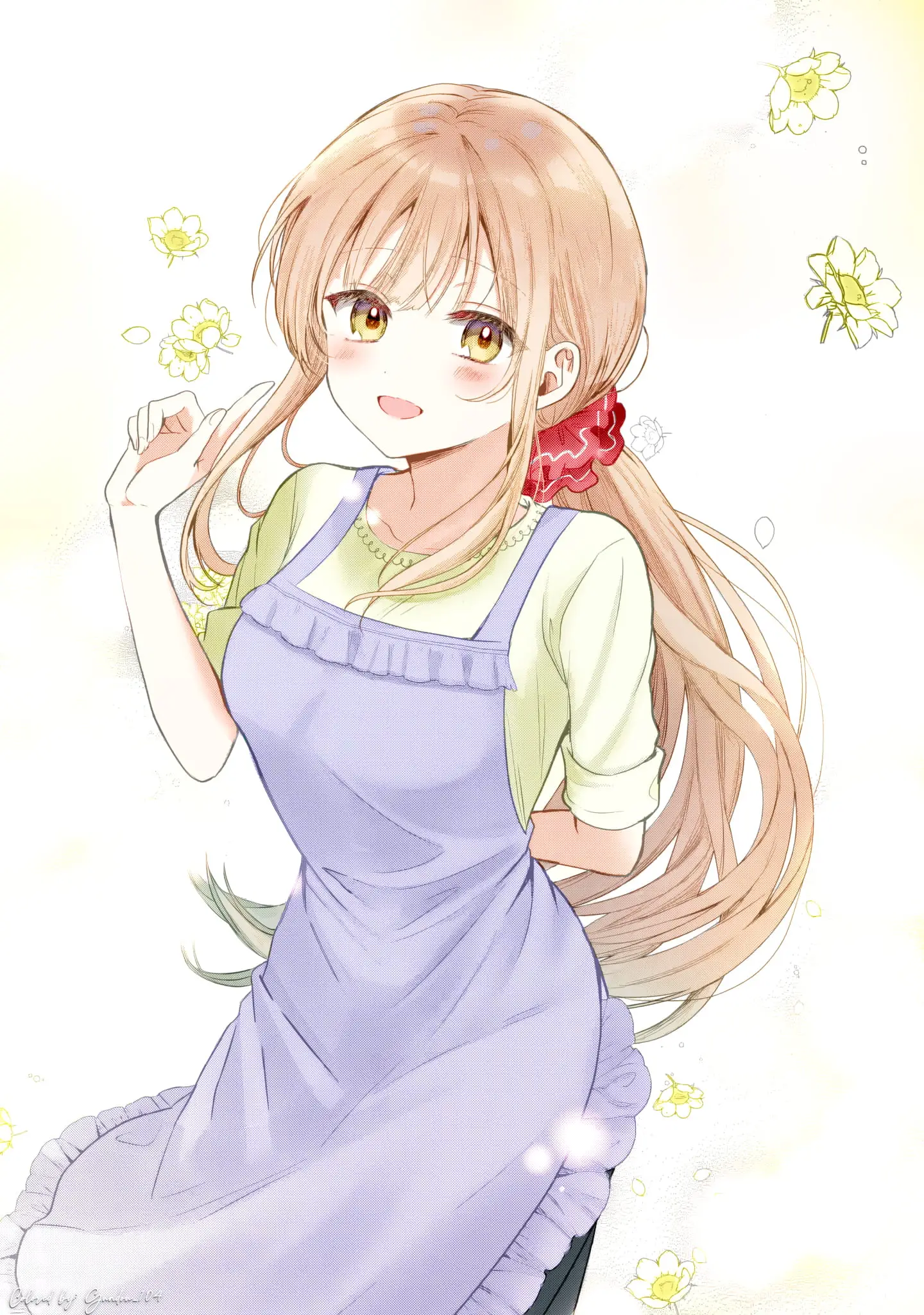Read The Angel Next Door Spoils Me Rotten ENGLISH Manga Online