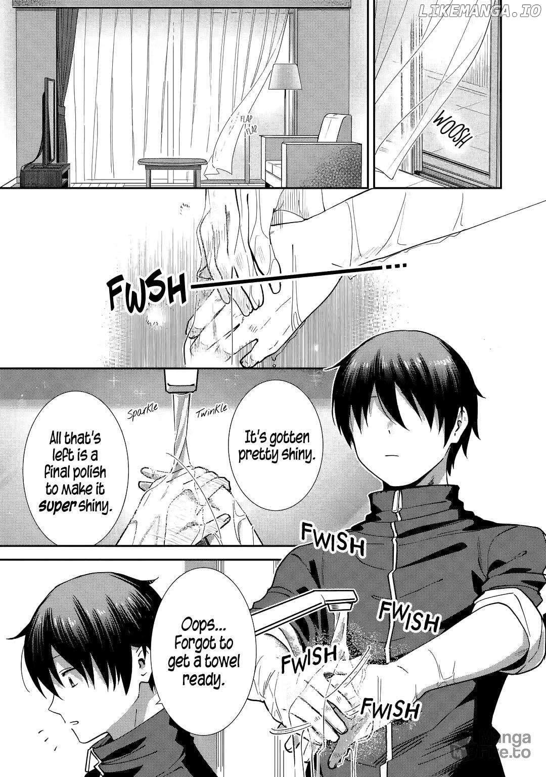 Read The Angel Next Door Spoils Me Rotten ENGLISH Manga Online