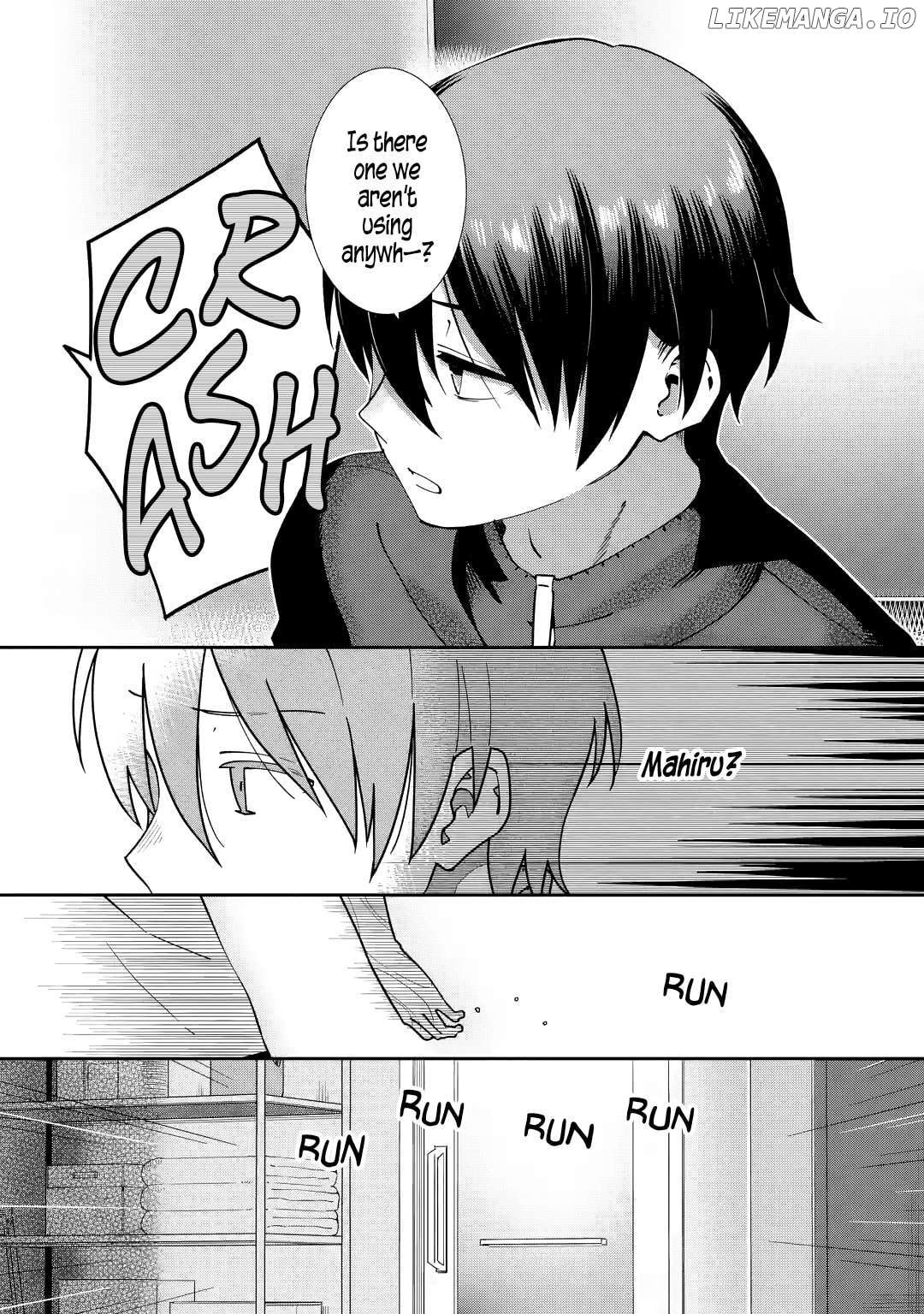 Read The Angel Next Door Spoils Me Rotten ENGLISH Manga Online