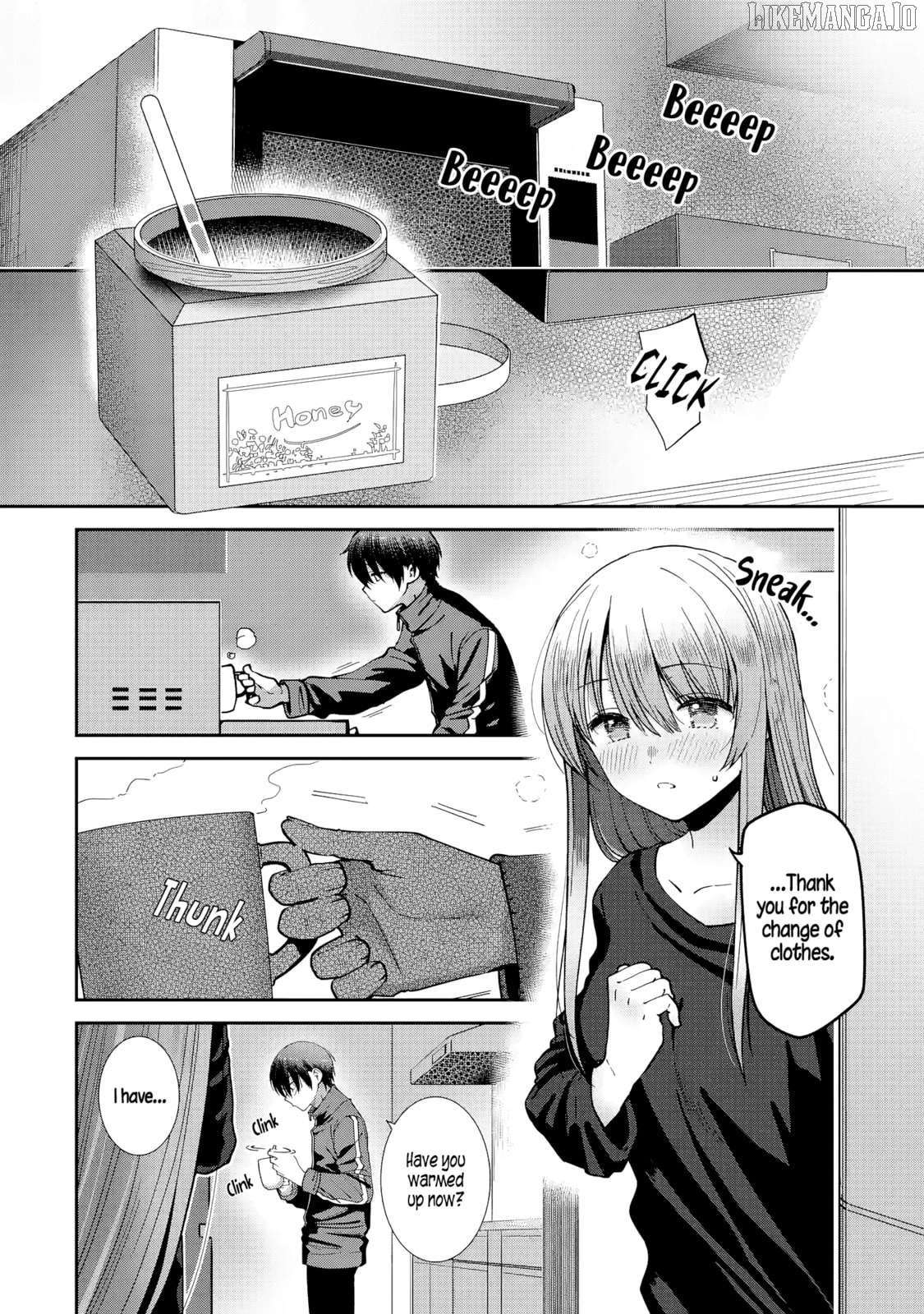 Read The Angel Next Door Spoils Me Rotten ENGLISH Manga Online