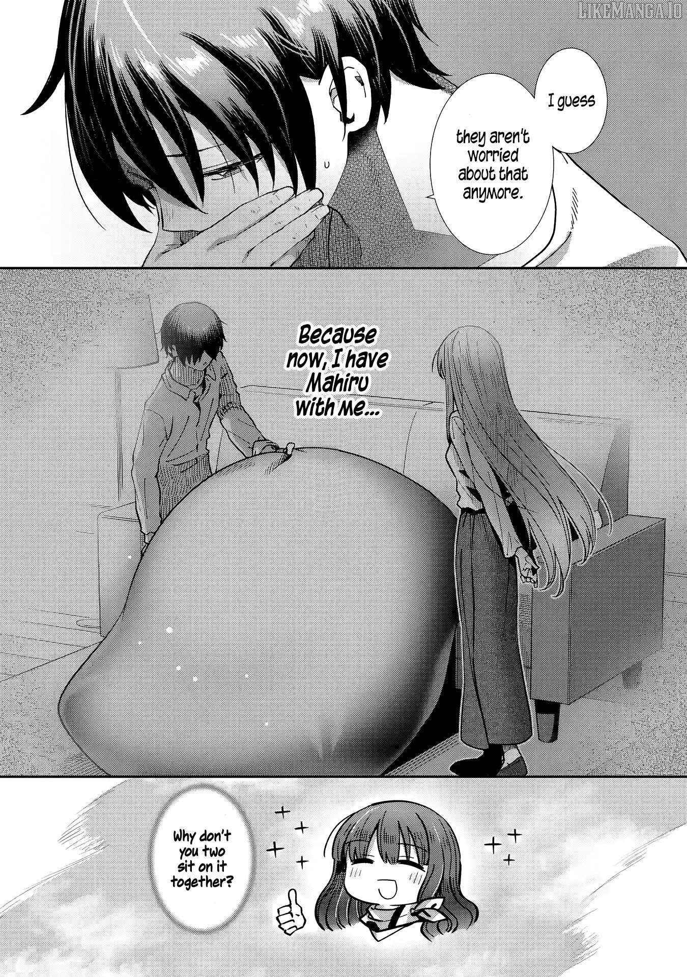 Read The Angel Next Door Spoils Me Rotten ENGLISH Manga Online
