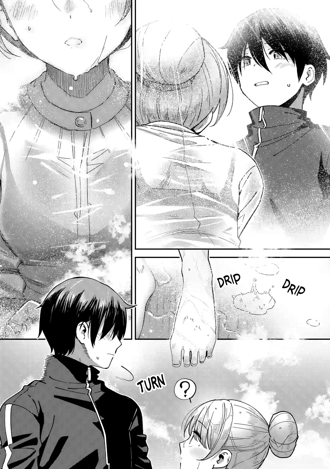 Read The Angel Next Door Spoils Me Rotten_ After the Rain ENGLISH Manga Online