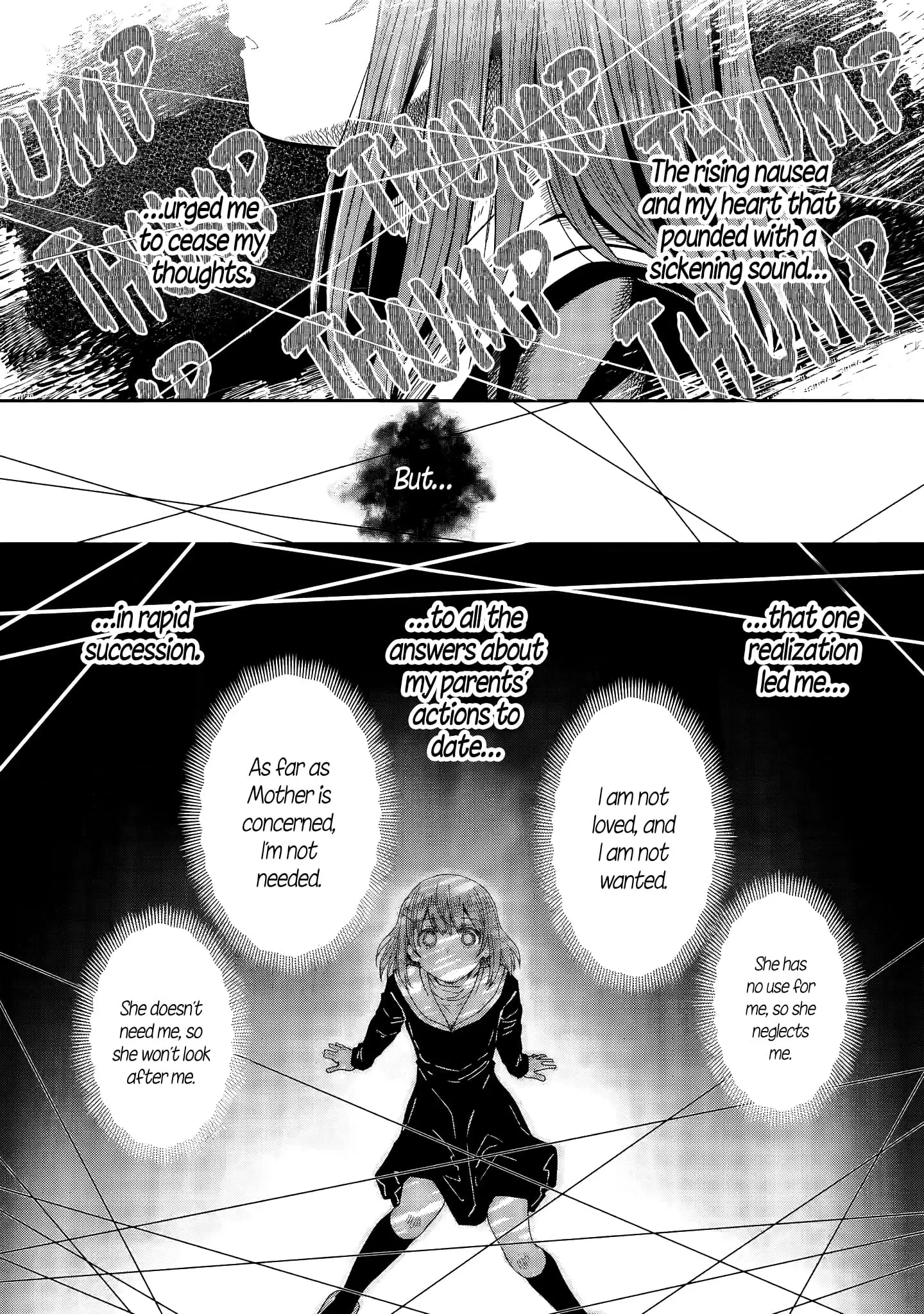 Read The Angel Next Door Spoils Me Rotten_ After the Rain ENGLISH Manga Online