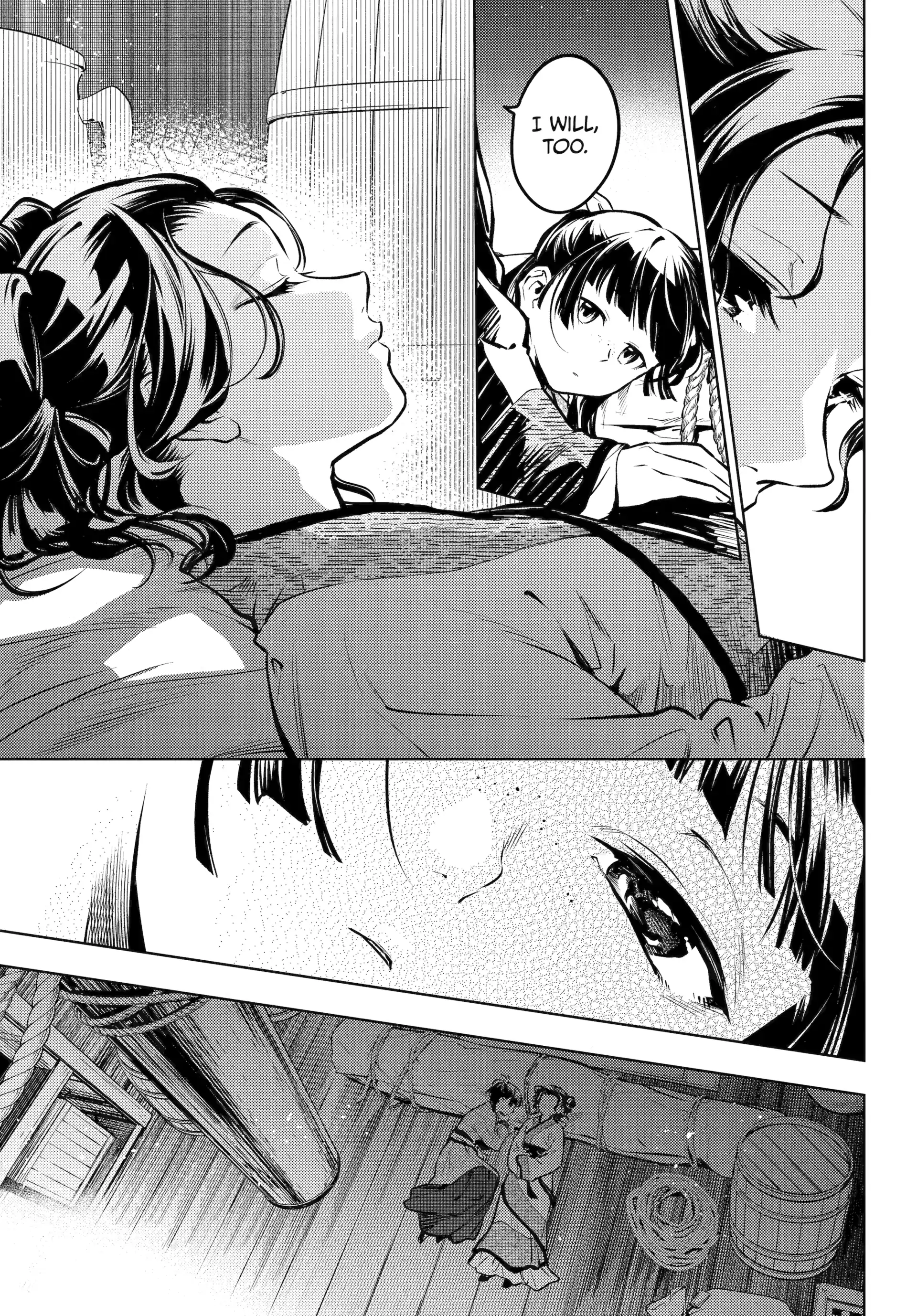 Read The Apothecary Diaries ENGLISH Manga Online