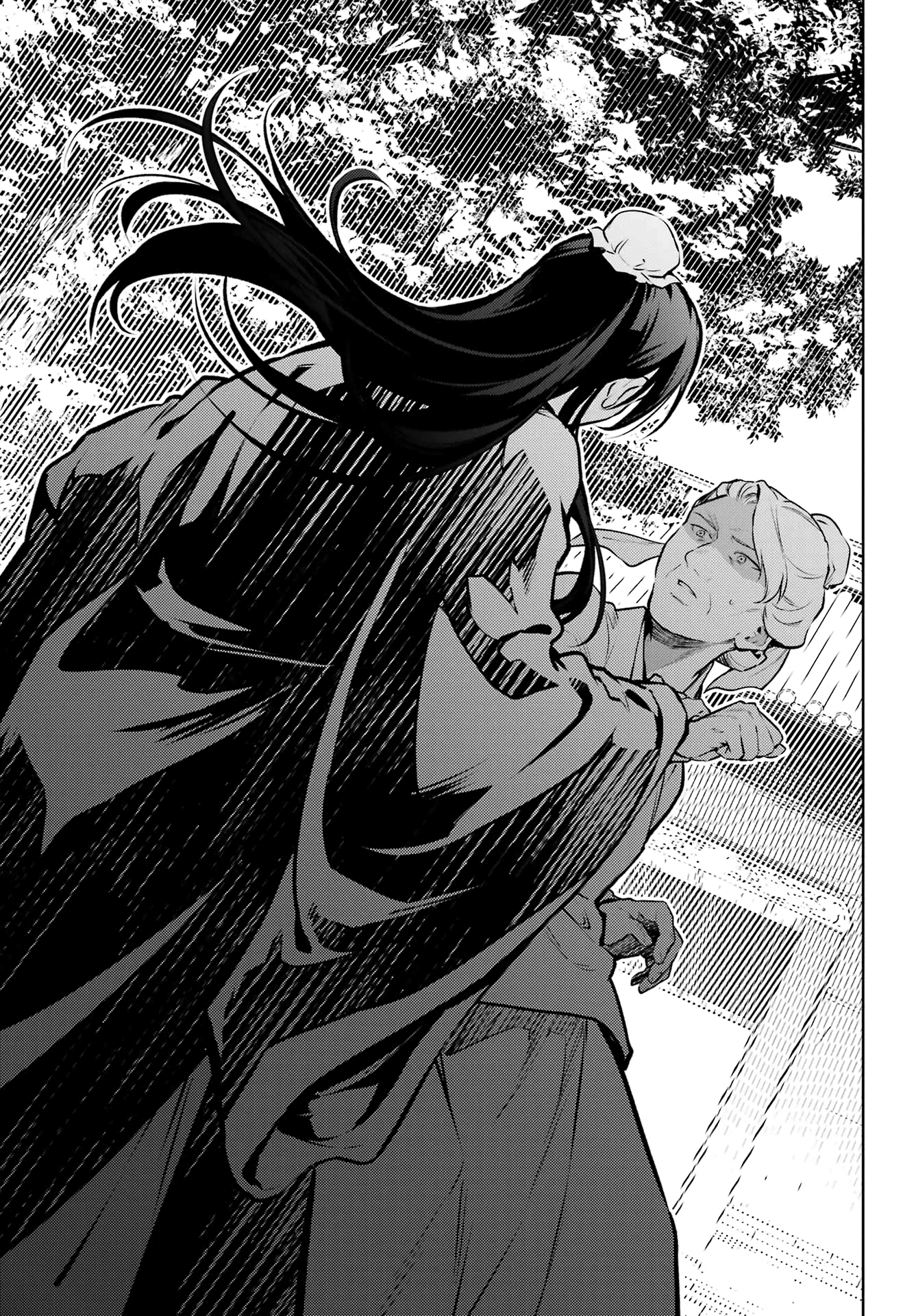 Read The Apothecary Diaries ENGLISH Manga Online