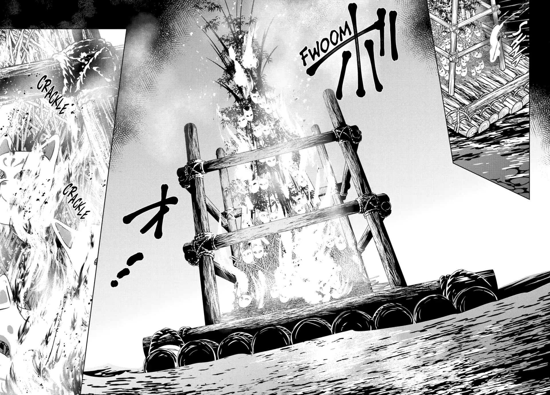 Read The Apothecary Diaries ENGLISH Manga Online