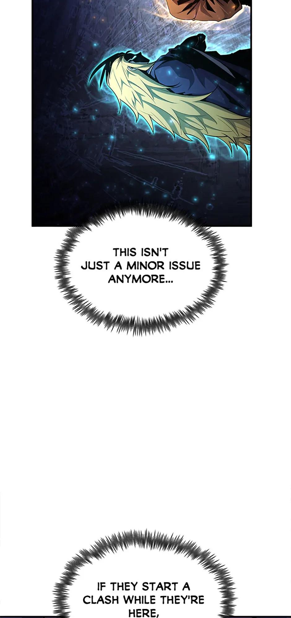 Read The Art of Reincarnation ENGLISH Manga Online