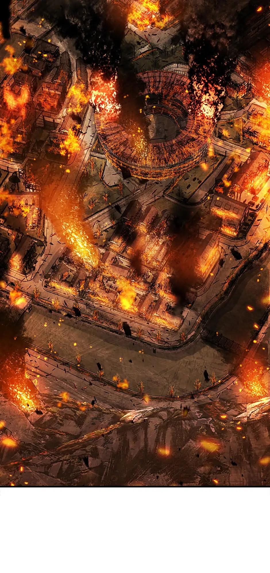 Read The Art of Reincarnation ENGLISH Manga Online