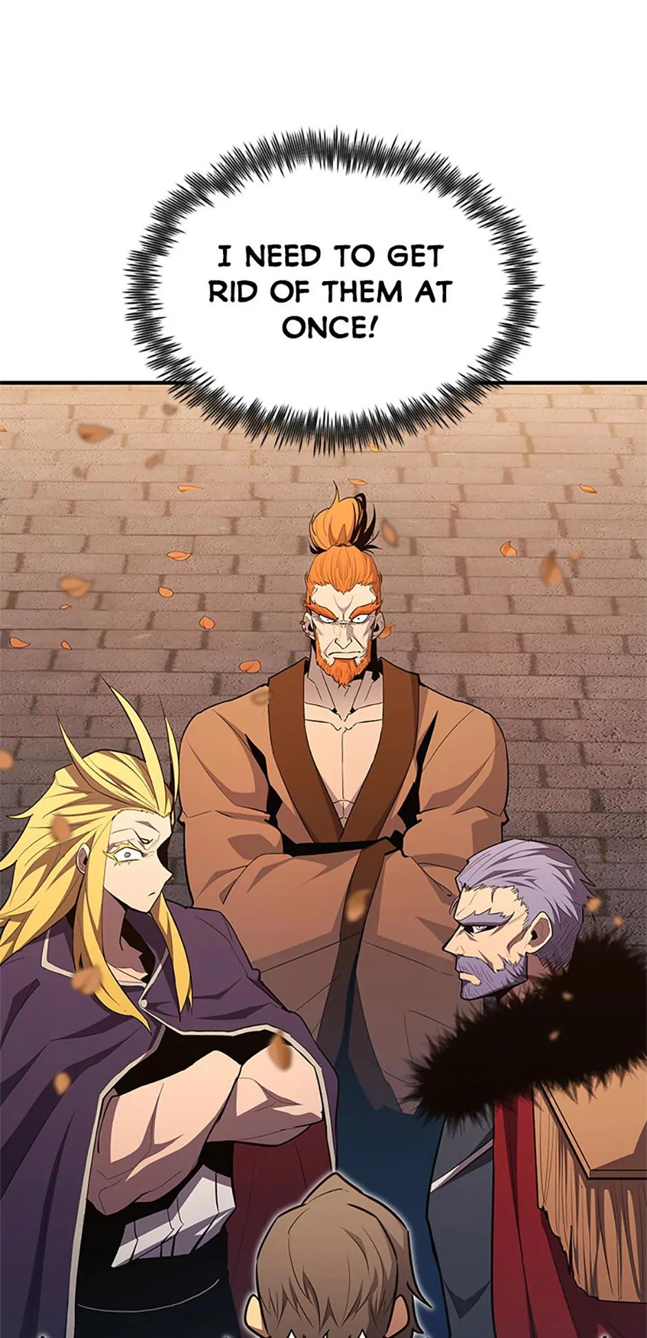 Read The Art of Reincarnation ENGLISH Manga Online