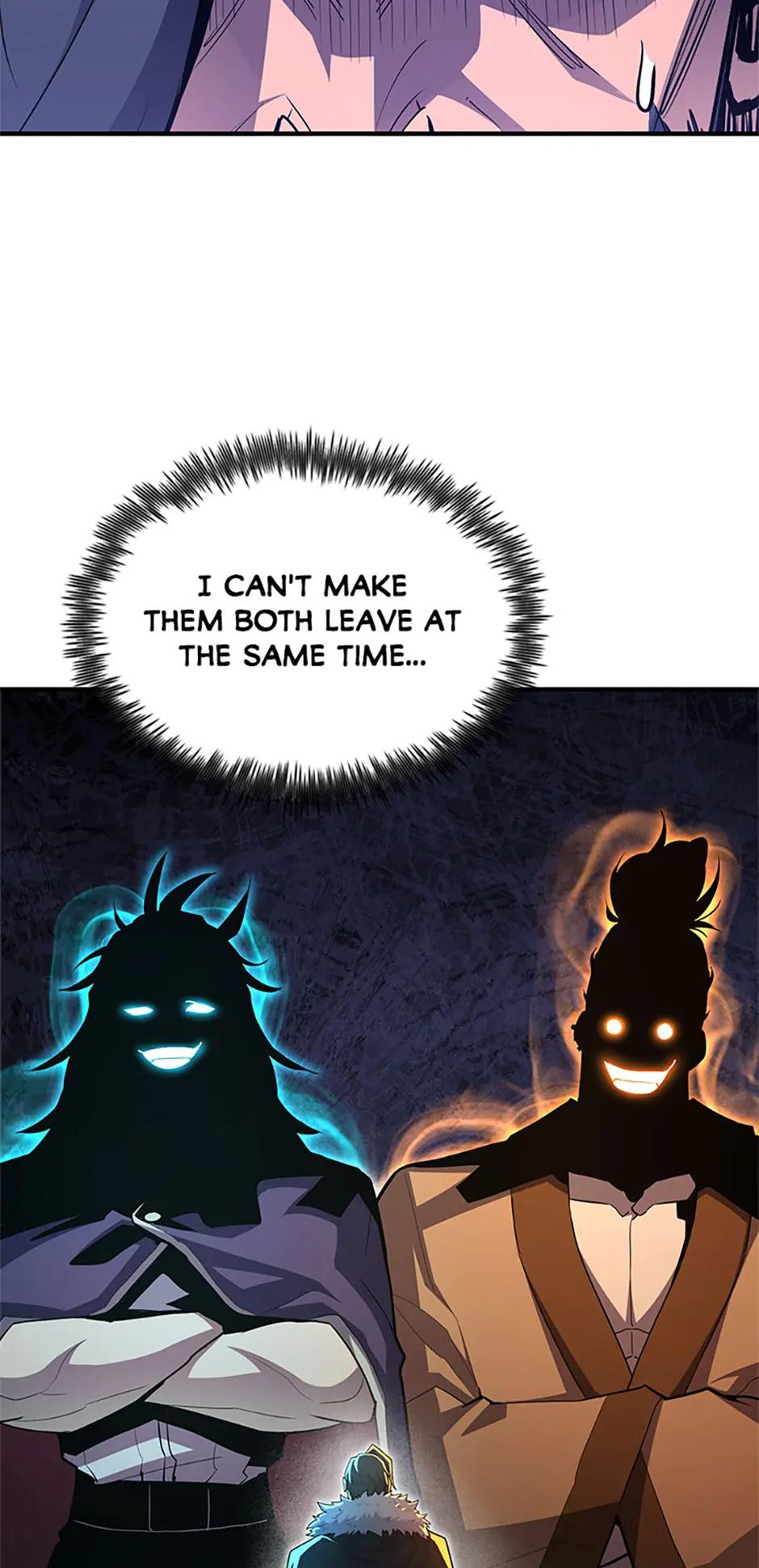 Read The Art of Reincarnation ENGLISH Manga Online