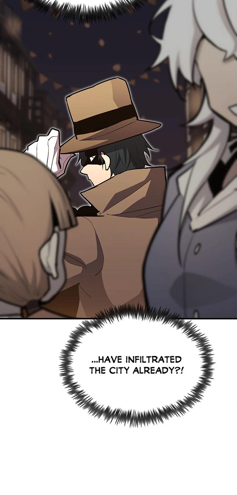 Read The Art of Reincarnation ENGLISH Manga Online