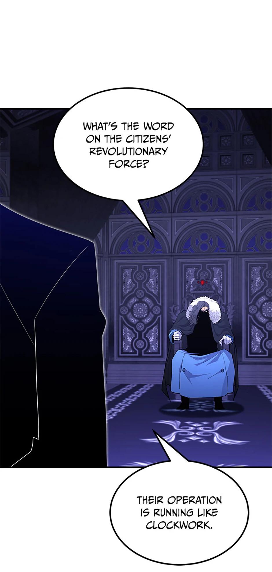 Read The Art of Reincarnation ENGLISH Manga Online