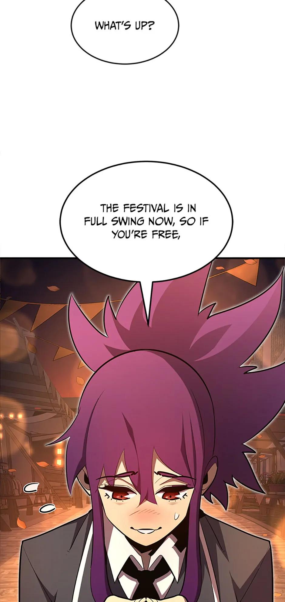 Read The Art of Reincarnation ENGLISH Manga Online