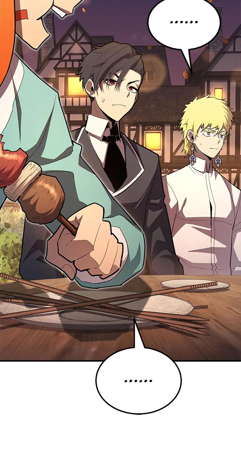 Read The Art of Reincarnation ENGLISH Manga Online