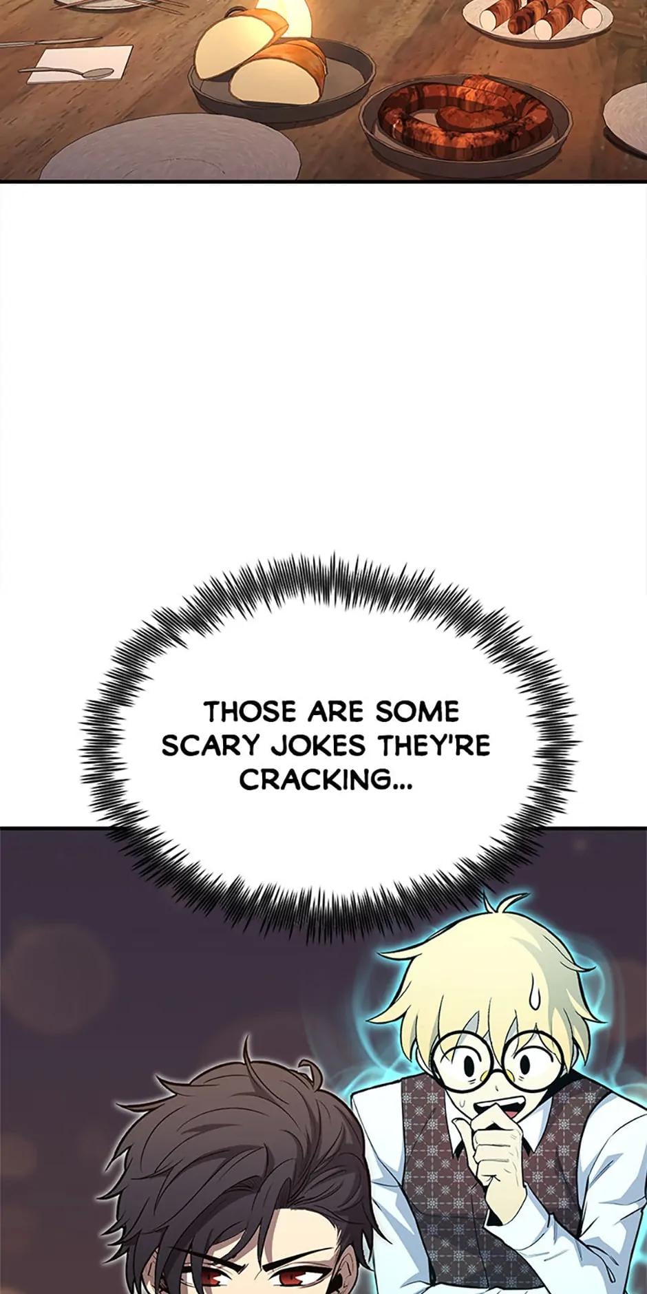 Read The Art of Reincarnation ENGLISH Manga Online