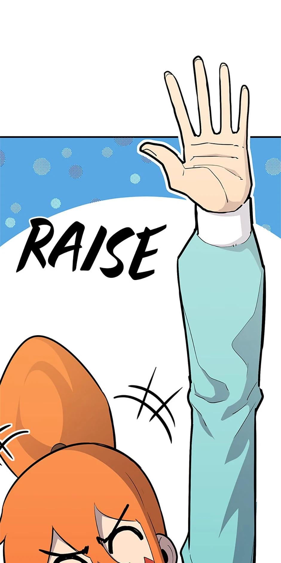 Read The Art of Reincarnation ENGLISH Manga Online