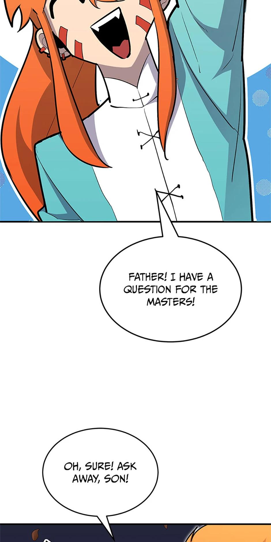 Read The Art of Reincarnation ENGLISH Manga Online