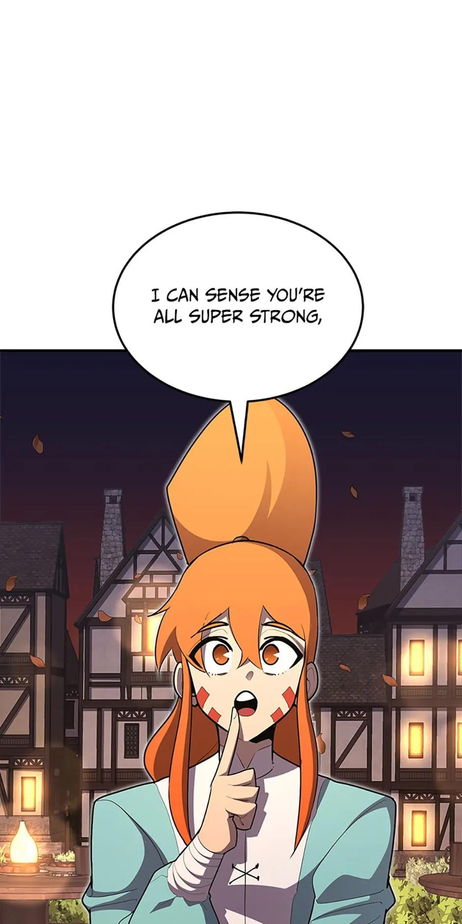 Read The Art of Reincarnation ENGLISH Manga Online