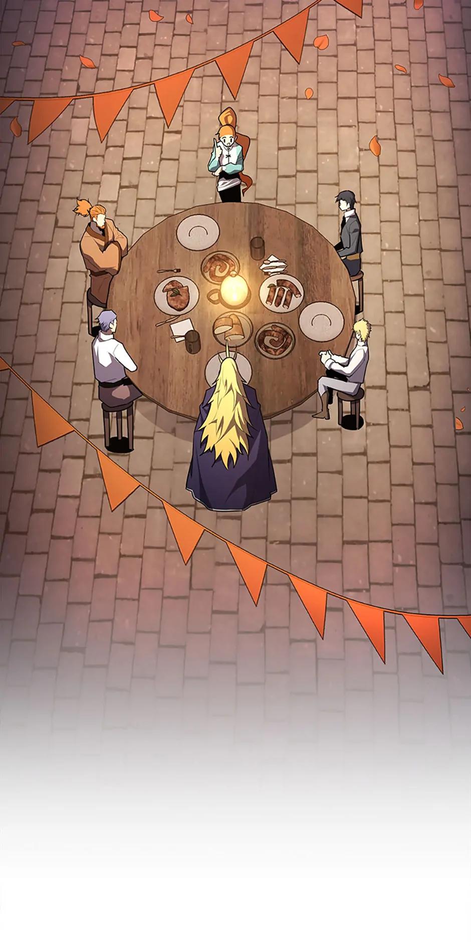 Read The Art of Reincarnation ENGLISH Manga Online