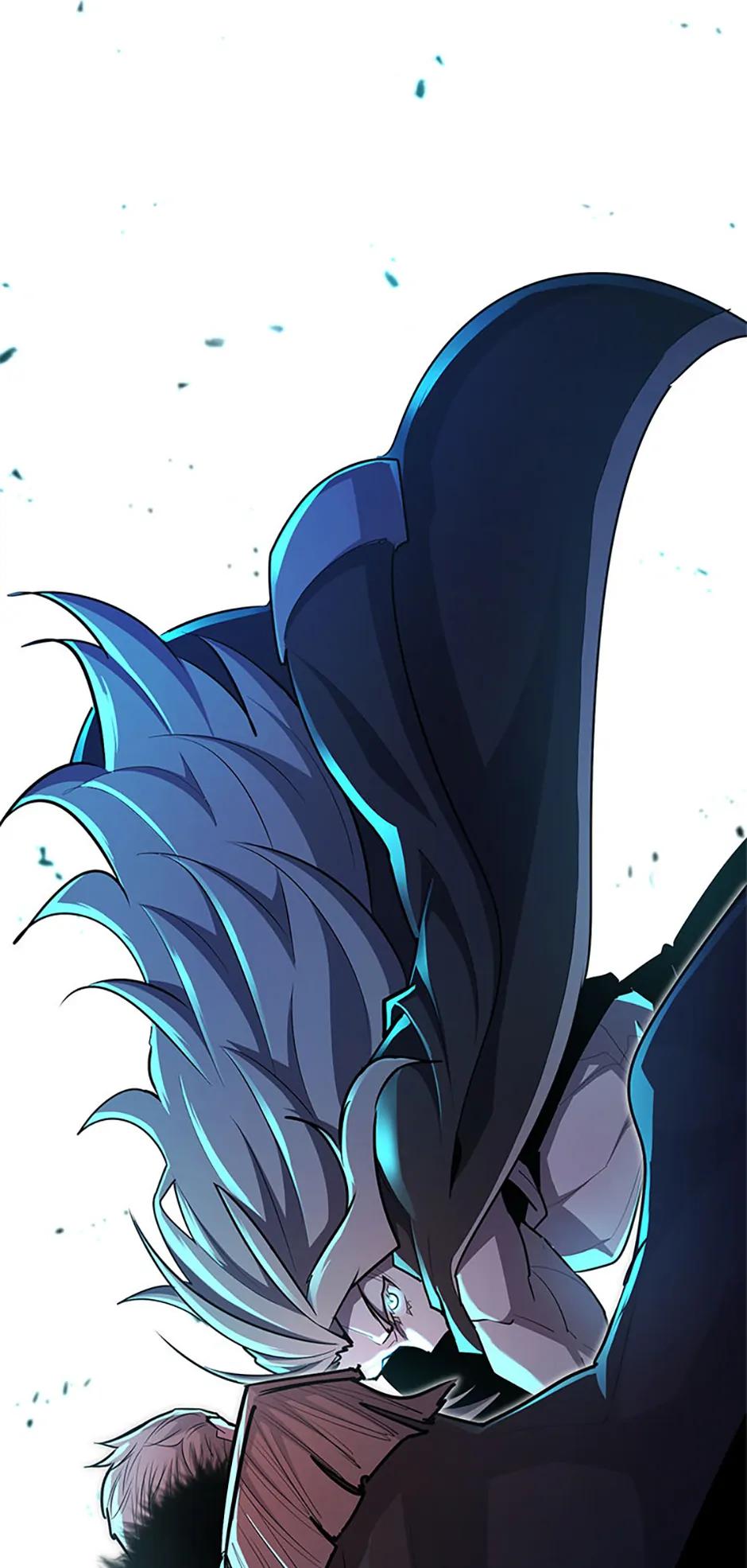 Read The Art of Reincarnation ENGLISH Manga Online