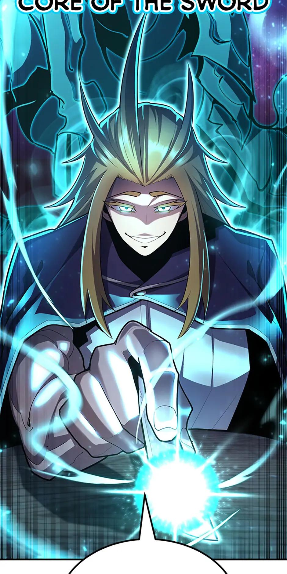 Read The Art of Reincarnation ENGLISH Manga Online