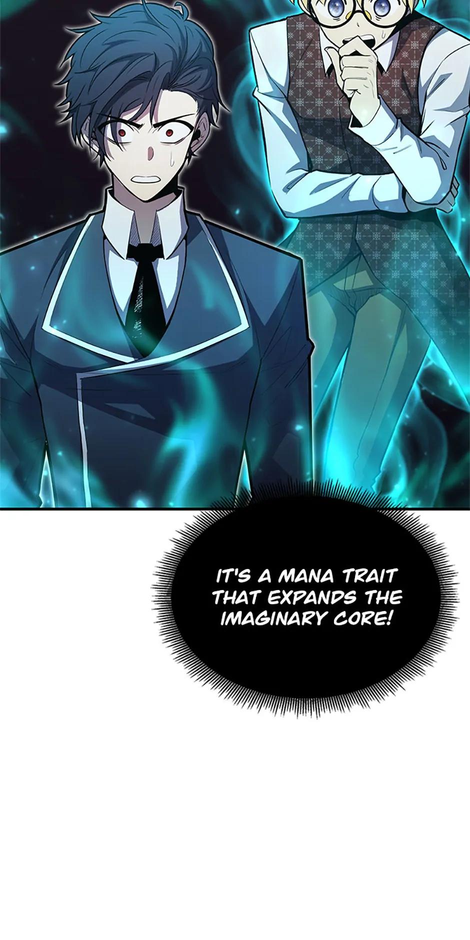 Read The Art of Reincarnation ENGLISH Manga Online