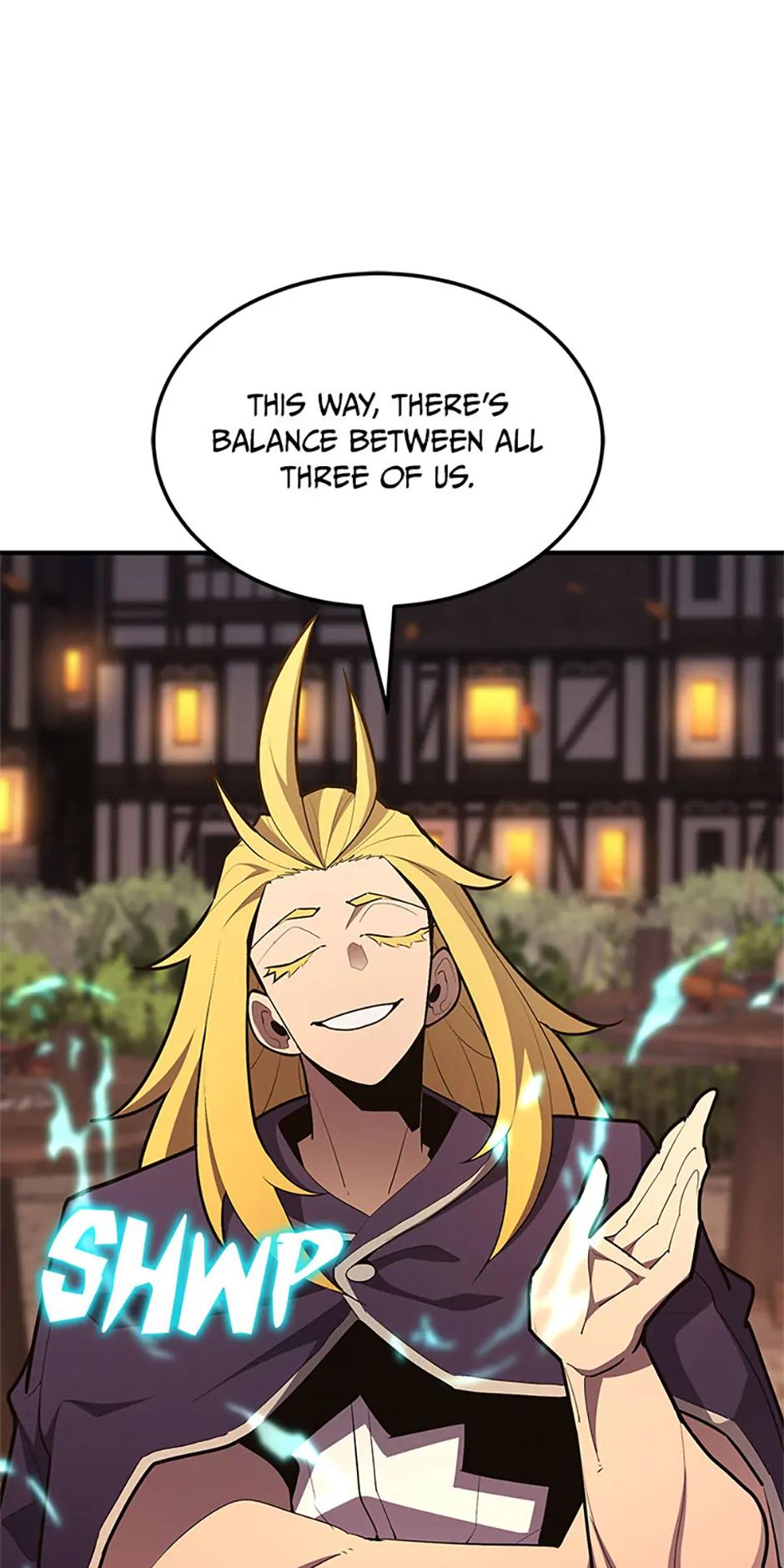 Read The Art of Reincarnation ENGLISH Manga Online