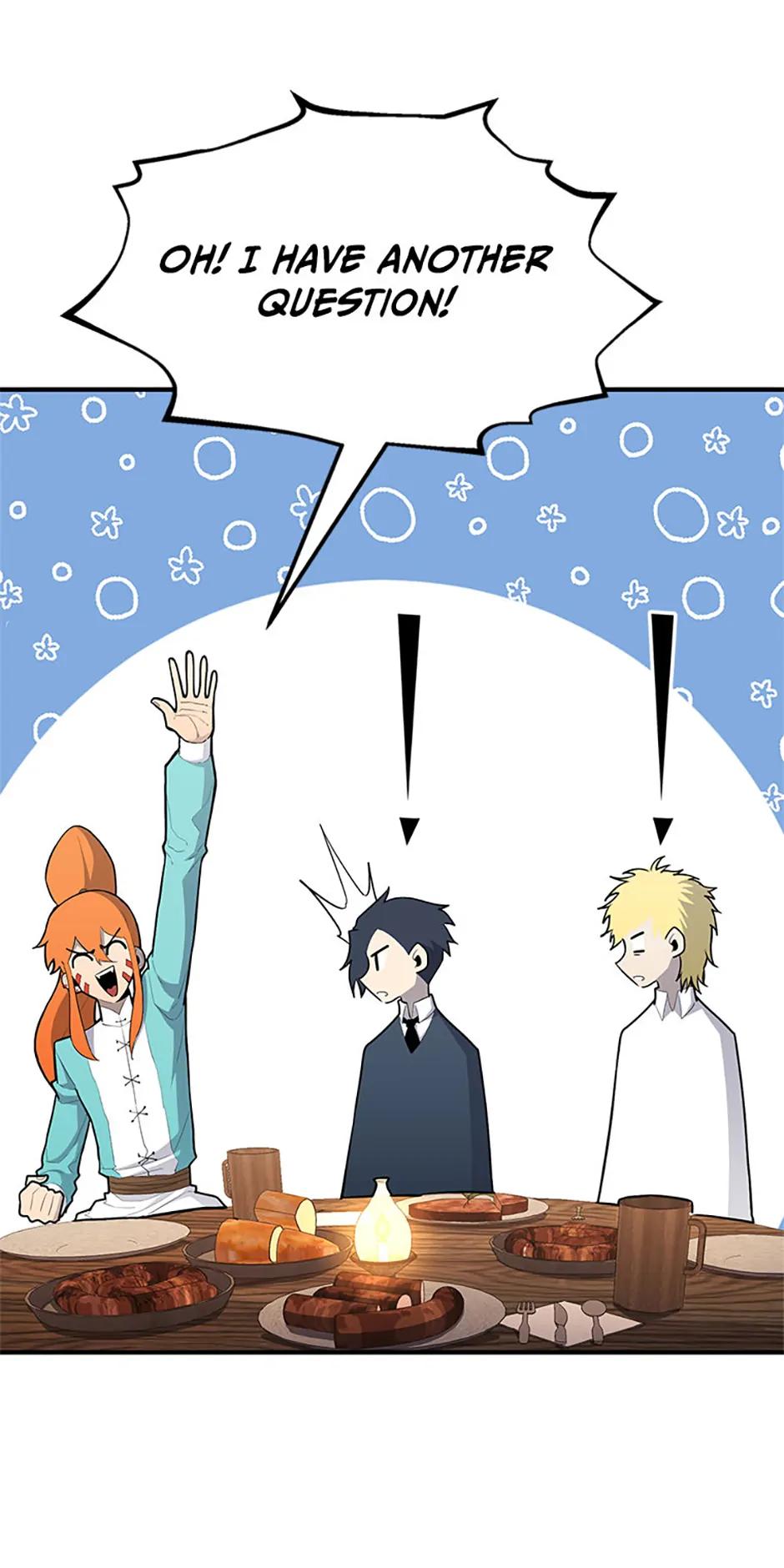 Read The Art of Reincarnation ENGLISH Manga Online