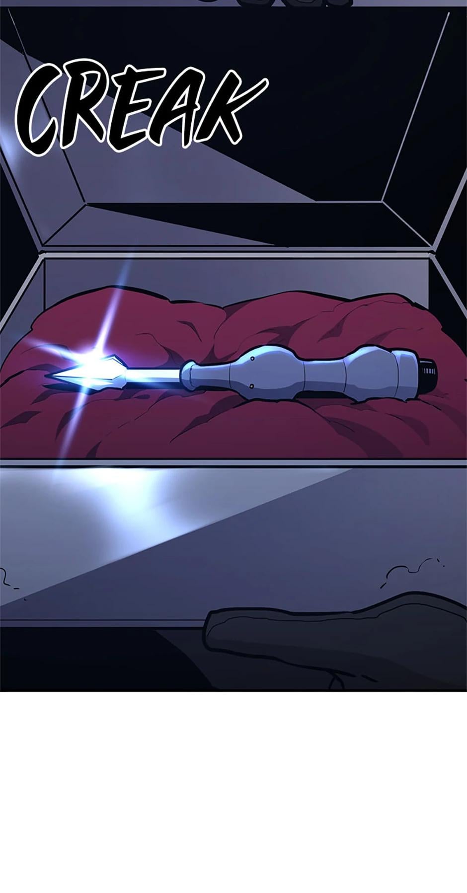 Read The Art of Reincarnation ENGLISH Manga Online