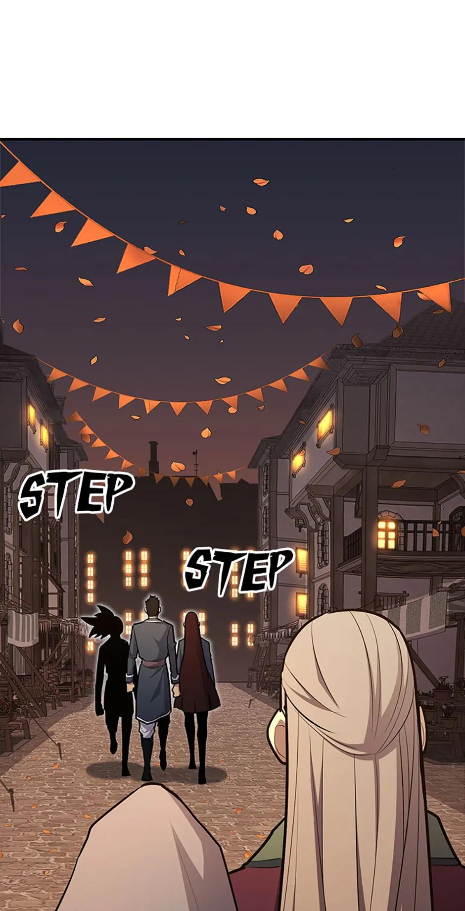 Read The Art of Reincarnation ENGLISH Manga Online